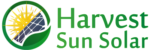 harvest sun solar