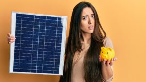 5 misconceptions about solar power