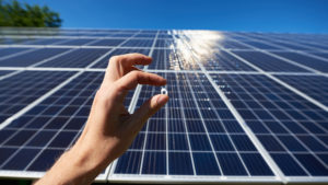 what is the future for solar technology