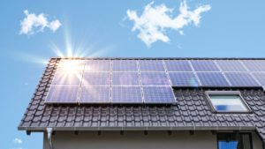 solar checklist for homeowners