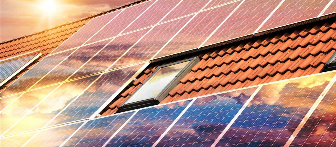 how to calculate roi in your solar panel investment