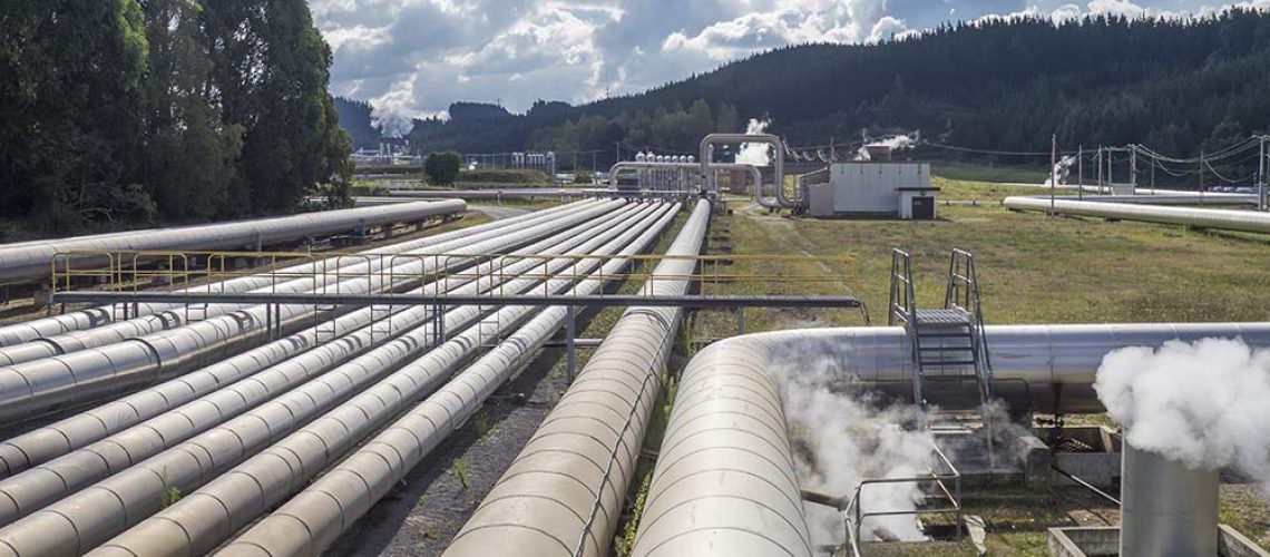 showdown solar power vs geothermal energy