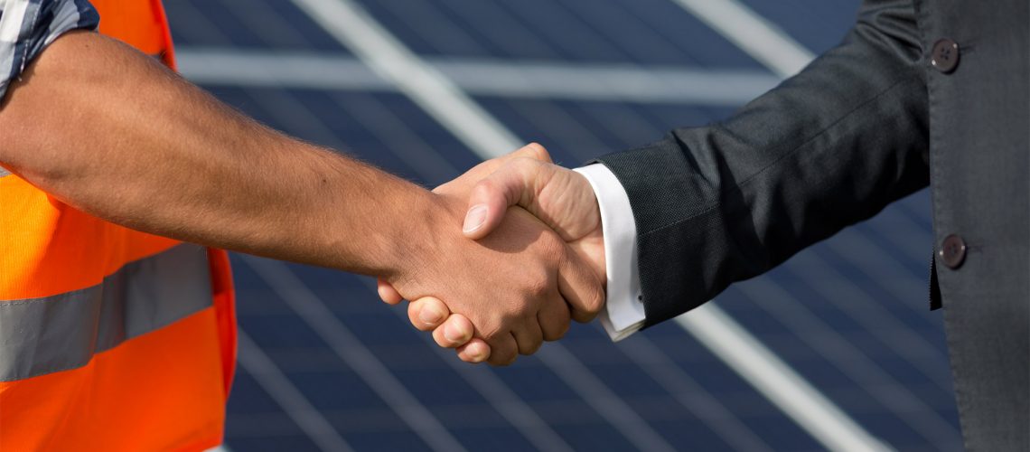 solar panel scams and how to avoid them